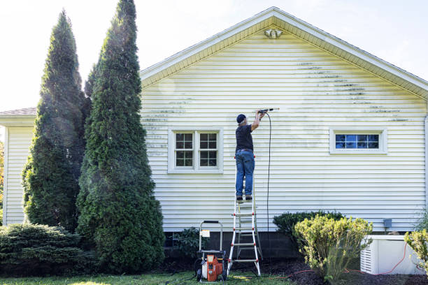 Best House Exterior Washing  in Shinnecock Hills, NY