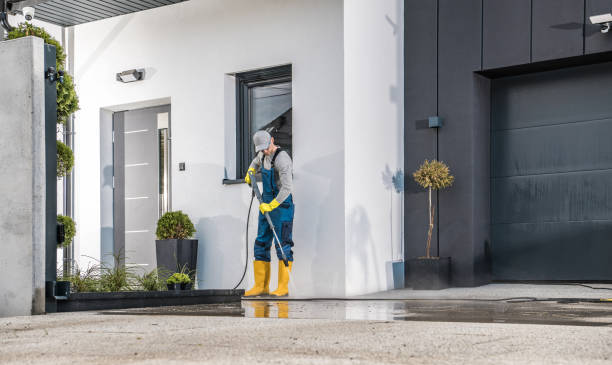 Best Driveway Pressure Washing  in Shinnecock Hills, NY